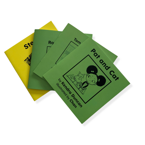 Support Our Cause: Angel Investor Bundle