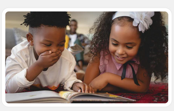 Support Our Cause: Angel Investor Bundle